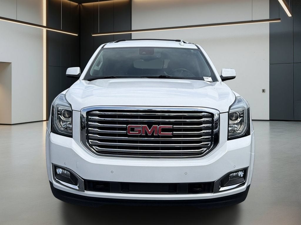 2020 GMC Yukon SLT