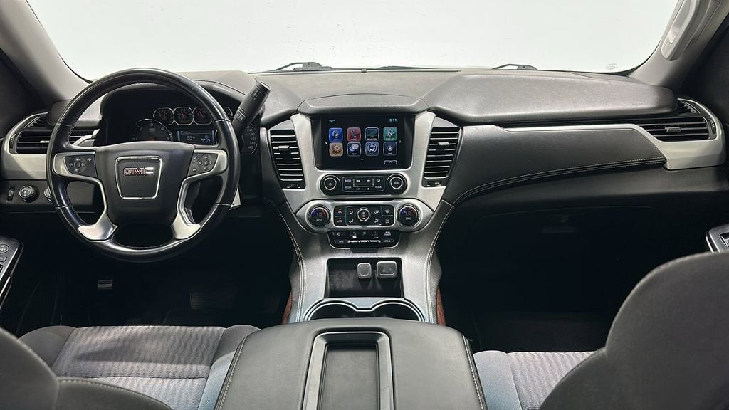 2020 GMC Yukon XL SLE