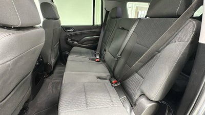 2020 GMC Yukon XL SLE