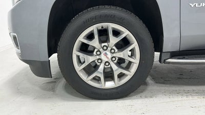 2020 GMC Yukon XL SLE