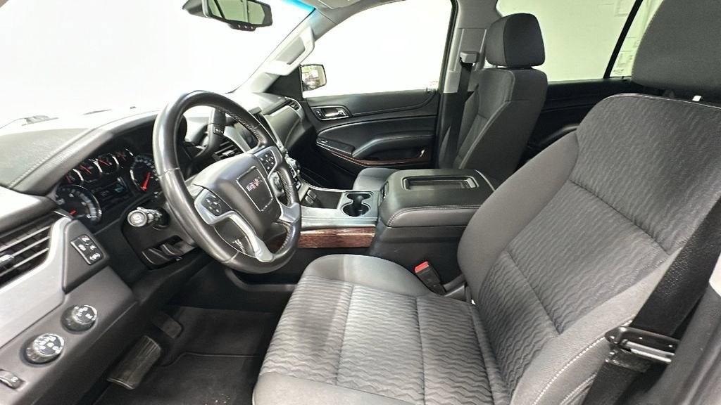 2020 GMC Yukon XL SLE