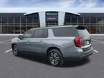 2021 GMC Yukon XL AT4