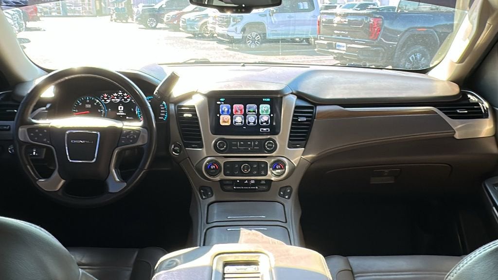 2020 GMC Yukon XL Denali