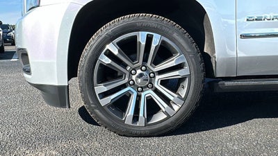 2020 GMC Yukon XL Denali