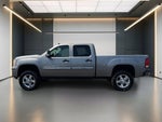 2012 GMC Sierra 2500 HD Denali