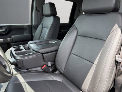 2022 GMC Sierra 2500 HD Pro