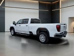 2022 GMC Sierra 2500 HD Pro