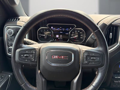 2021 GMC Sierra 2500 HD AT4