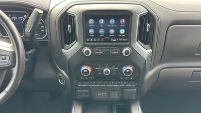 2021 GMC Sierra 2500 HD Denali