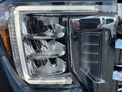2022 GMC Sierra 2500 HD Denali