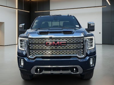 2022 GMC Sierra 2500 HD Denali