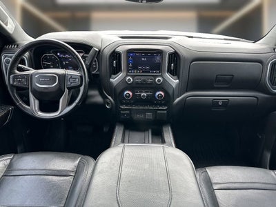 2023 GMC Sierra 2500 HD Denali