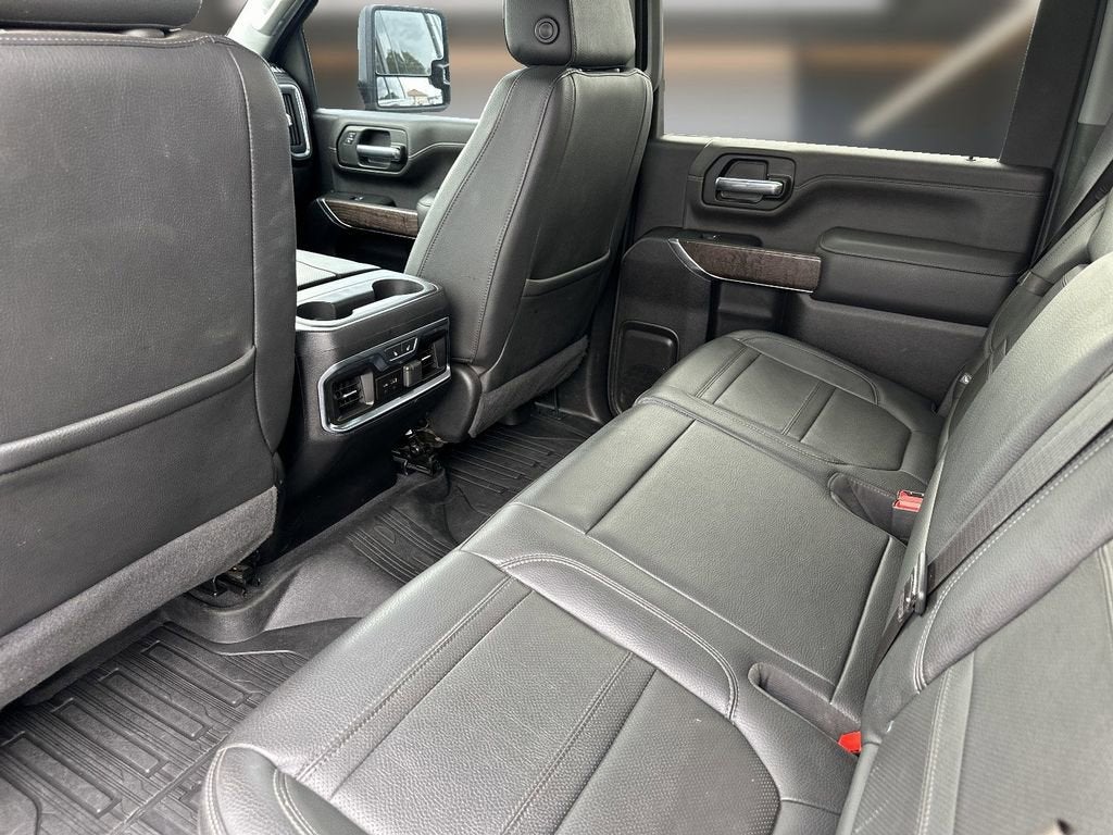 2023 GMC Sierra 2500 HD Denali