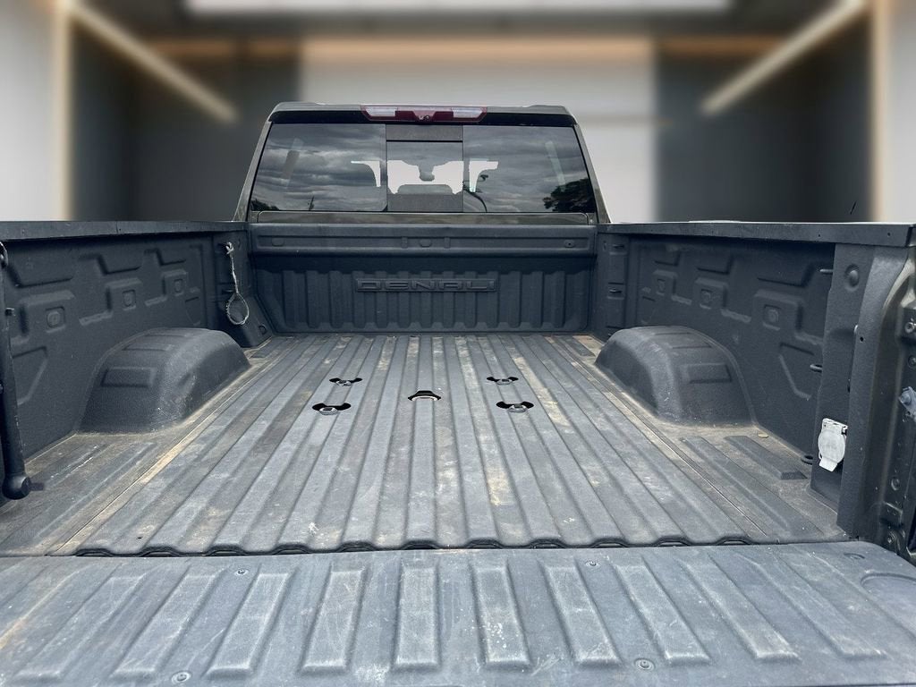 2023 GMC Sierra 2500 HD Denali