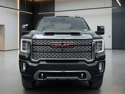 2023 GMC Sierra 2500 HD Denali