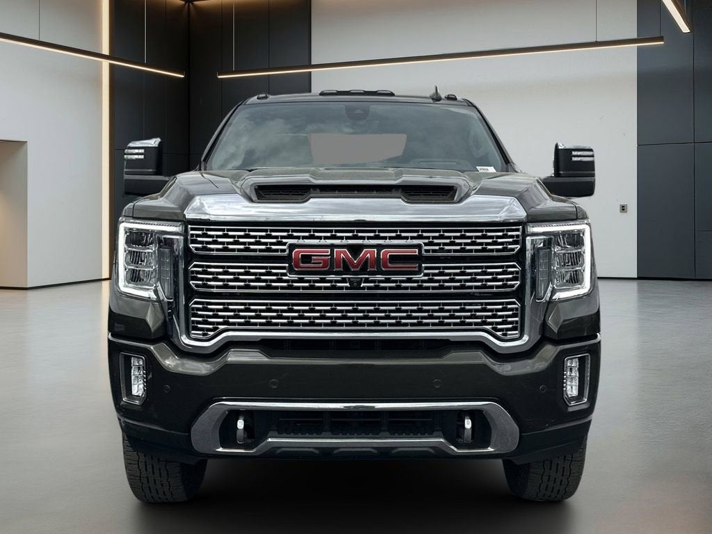 2023 GMC Sierra 2500 HD Denali