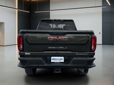 2023 GMC Sierra 2500 HD Denali