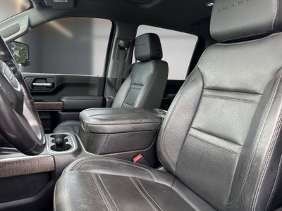 2023 GMC Sierra 2500 HD Denali