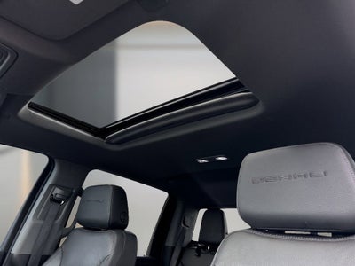 2023 GMC Sierra 2500 HD Denali