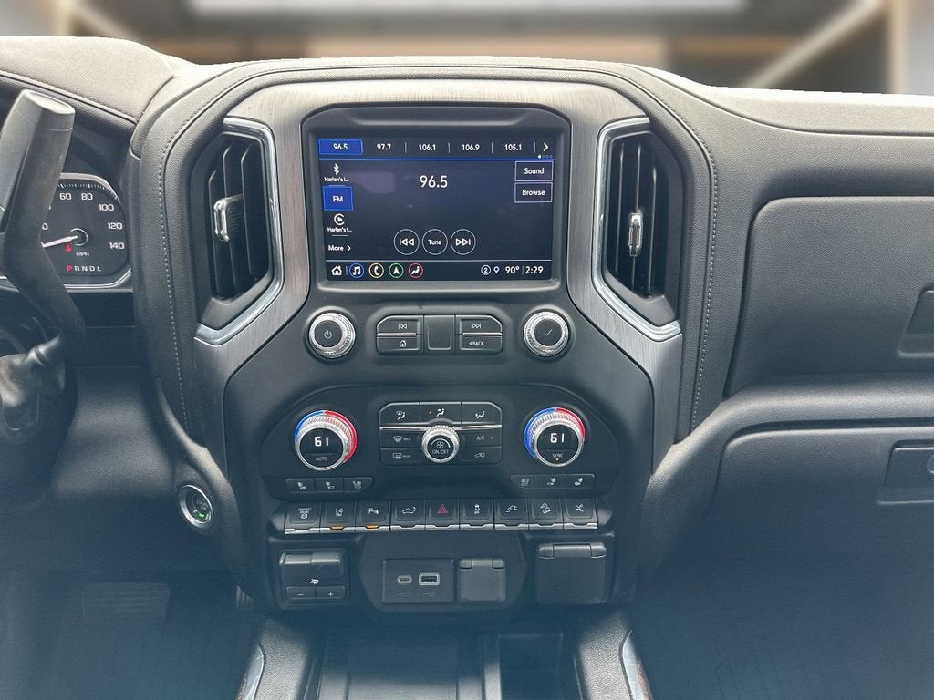 2023 GMC Sierra 2500 HD Denali