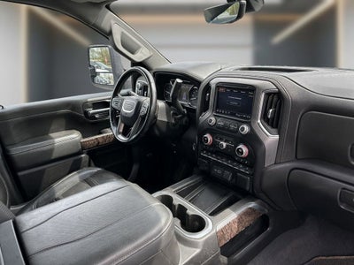 2023 GMC Sierra 2500 HD Denali