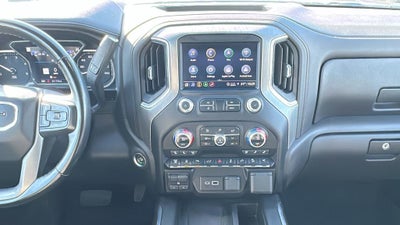 2023 GMC Sierra 2500 HD Denali