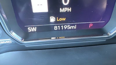 2023 GMC Sierra 2500 HD Denali