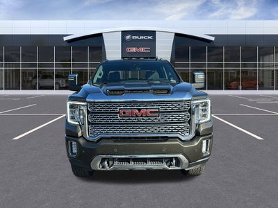 2023 GMC Sierra 2500 HD Denali