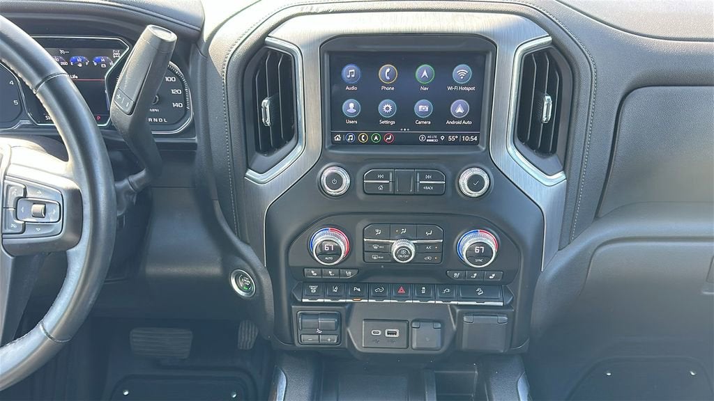 2023 GMC Sierra 2500 HD Denali