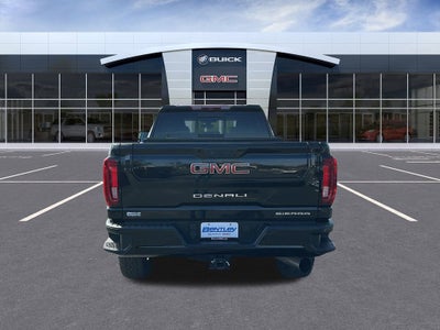 2023 GMC Sierra 2500 HD Denali