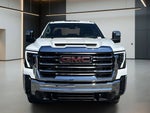 2025 GMC Sierra 3500 HD SLT DRW
