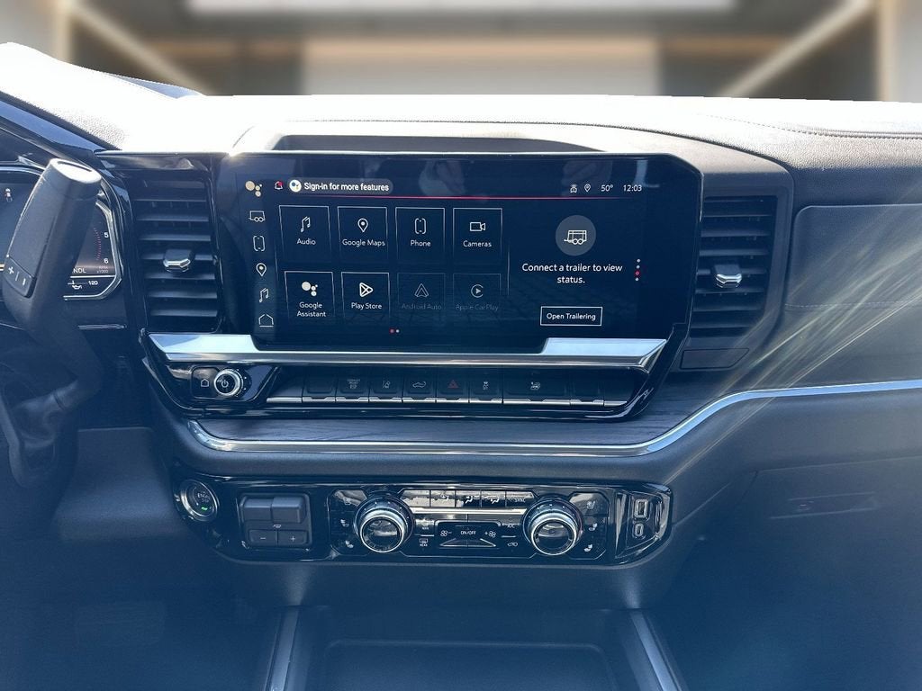 2025 GMC Sierra 3500 HD SLT DRW