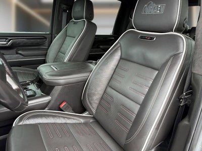 2025 GMC Sierra 2500 HD AT4X