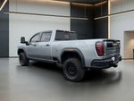 2025 GMC Sierra 2500 HD AT4X