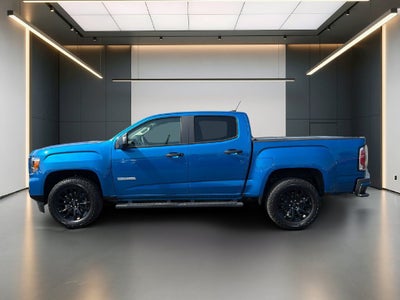 2021 GMC Canyon 2WD Elevation Standard