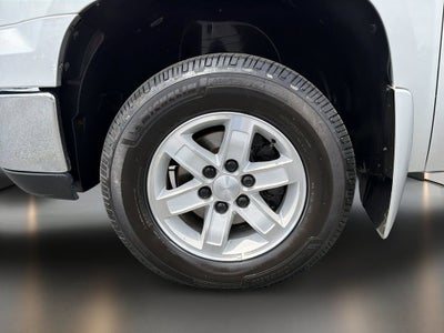 2010 GMC Sierra 1500 SLE