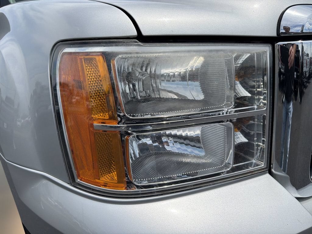 2010 GMC Sierra 1500 SLE