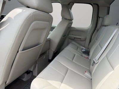 2010 GMC Sierra 1500 SLE