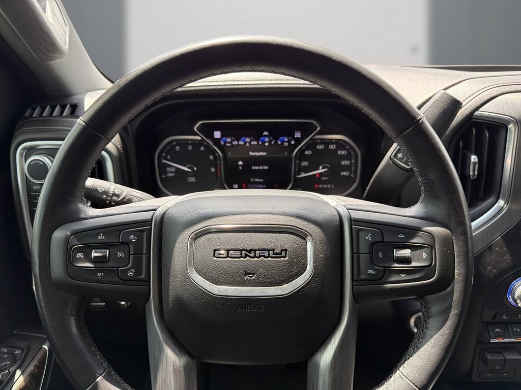 2019 GMC Sierra 1500 Denali