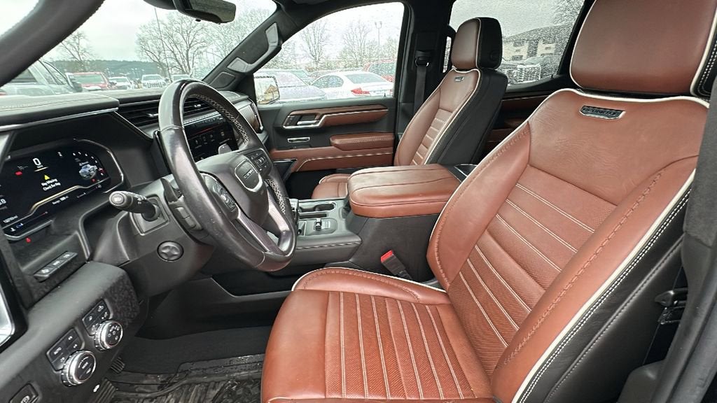 2023 GMC Sierra 1500 Denali Ultimate