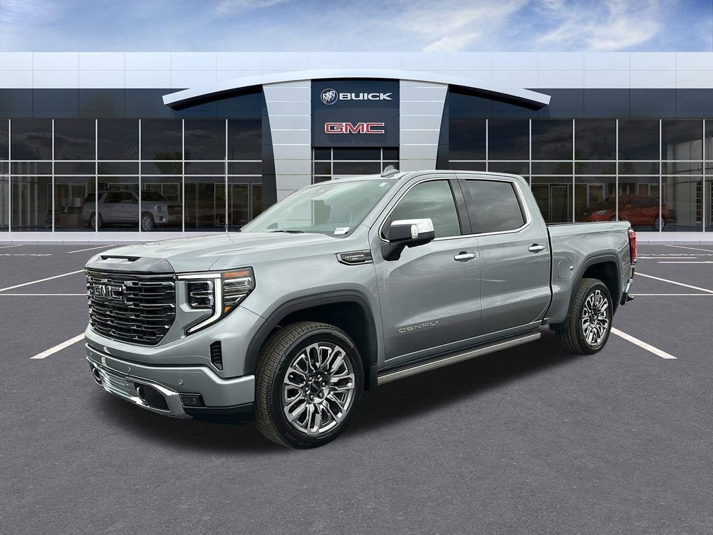 2023 GMC Sierra 1500 Denali Ultimate
