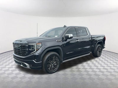 2022 GMC Sierra 1500 Denali Ultimate