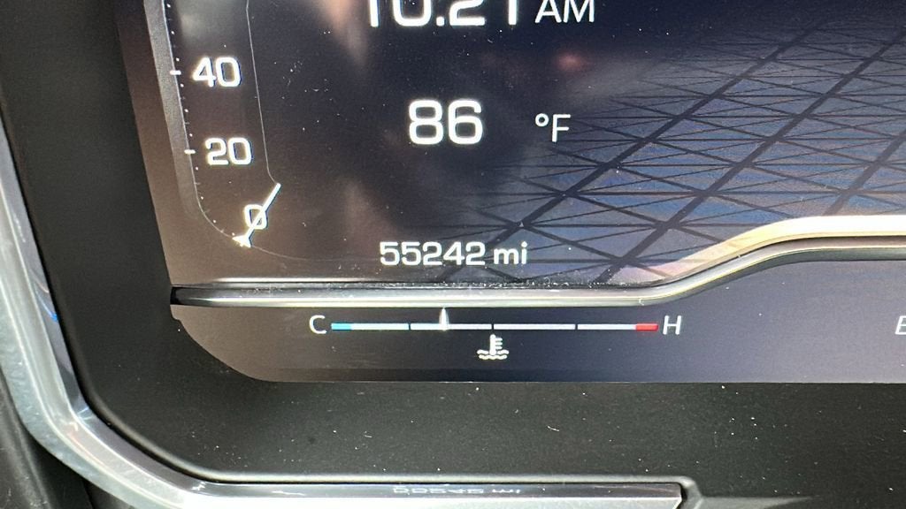 2022 GMC Sierra 1500 Denali Ultimate