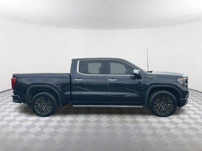 2022 GMC Sierra 1500 Denali Ultimate