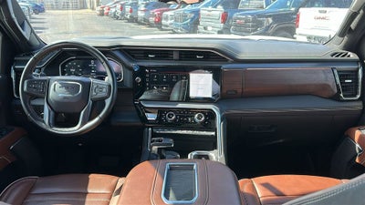 2022 GMC Sierra 1500 Denali Ultimate