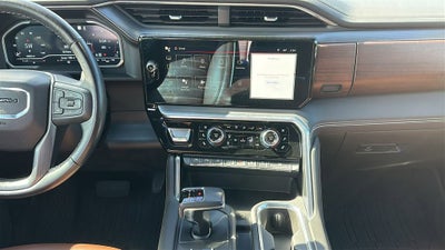 2022 GMC Sierra 1500 Denali Ultimate