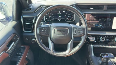 2022 GMC Sierra 1500 Denali Ultimate