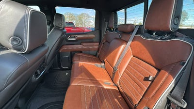 2022 GMC Sierra 1500 Denali Ultimate