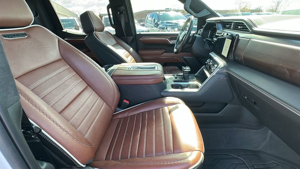 2022 GMC Sierra 1500 Denali Ultimate