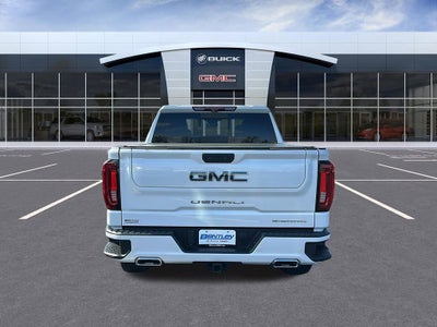 2022 GMC Sierra 1500 Denali Ultimate